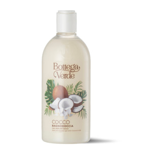 Cocco - Bagnodoccia