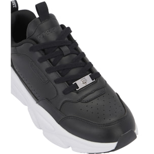 PLEIN SPORT Lo-Top Sneakers