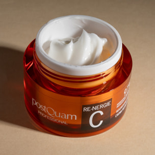 CREMA NOTTE RE-ENERGIE VIT C 50ML.