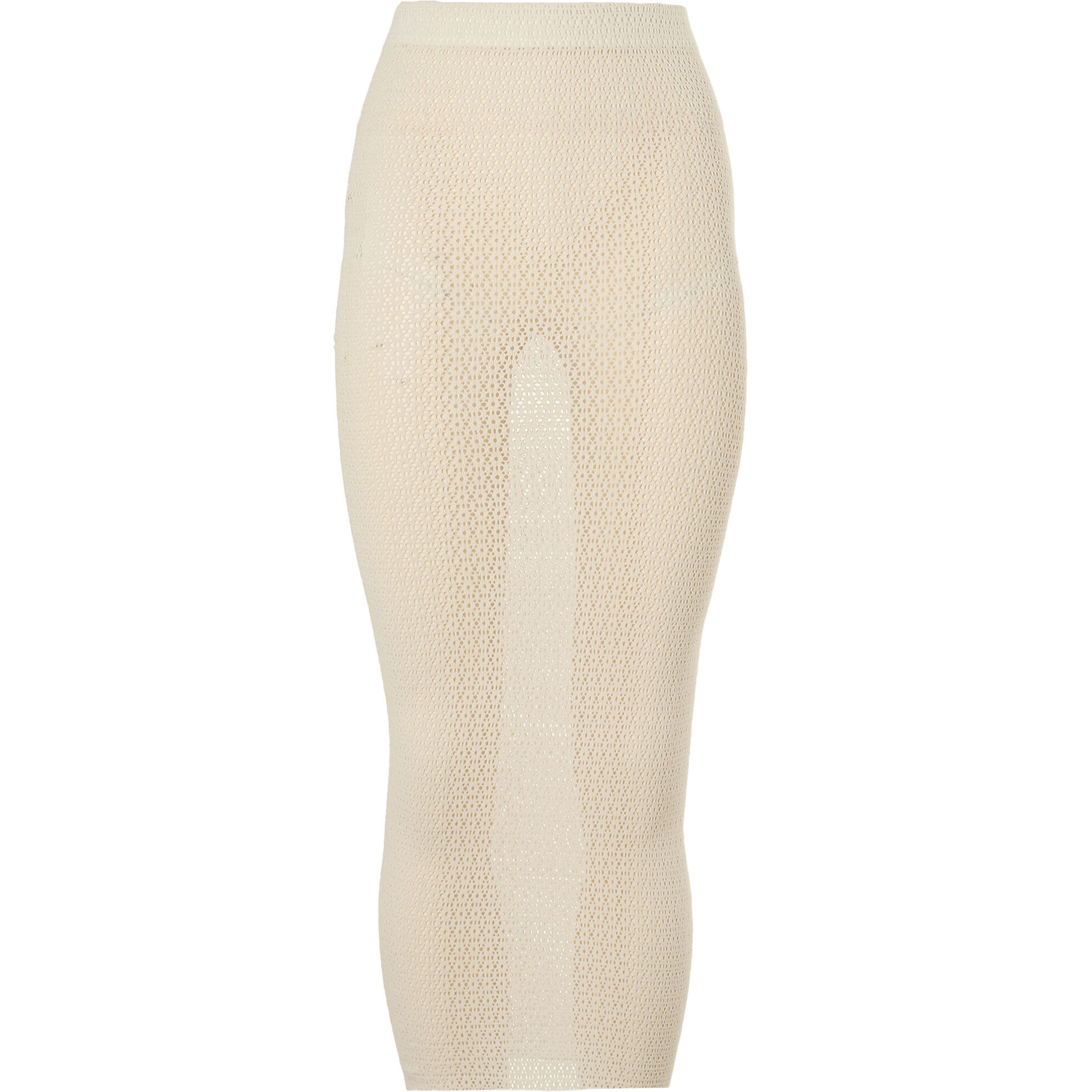 Gonna Daisy Net Skirt