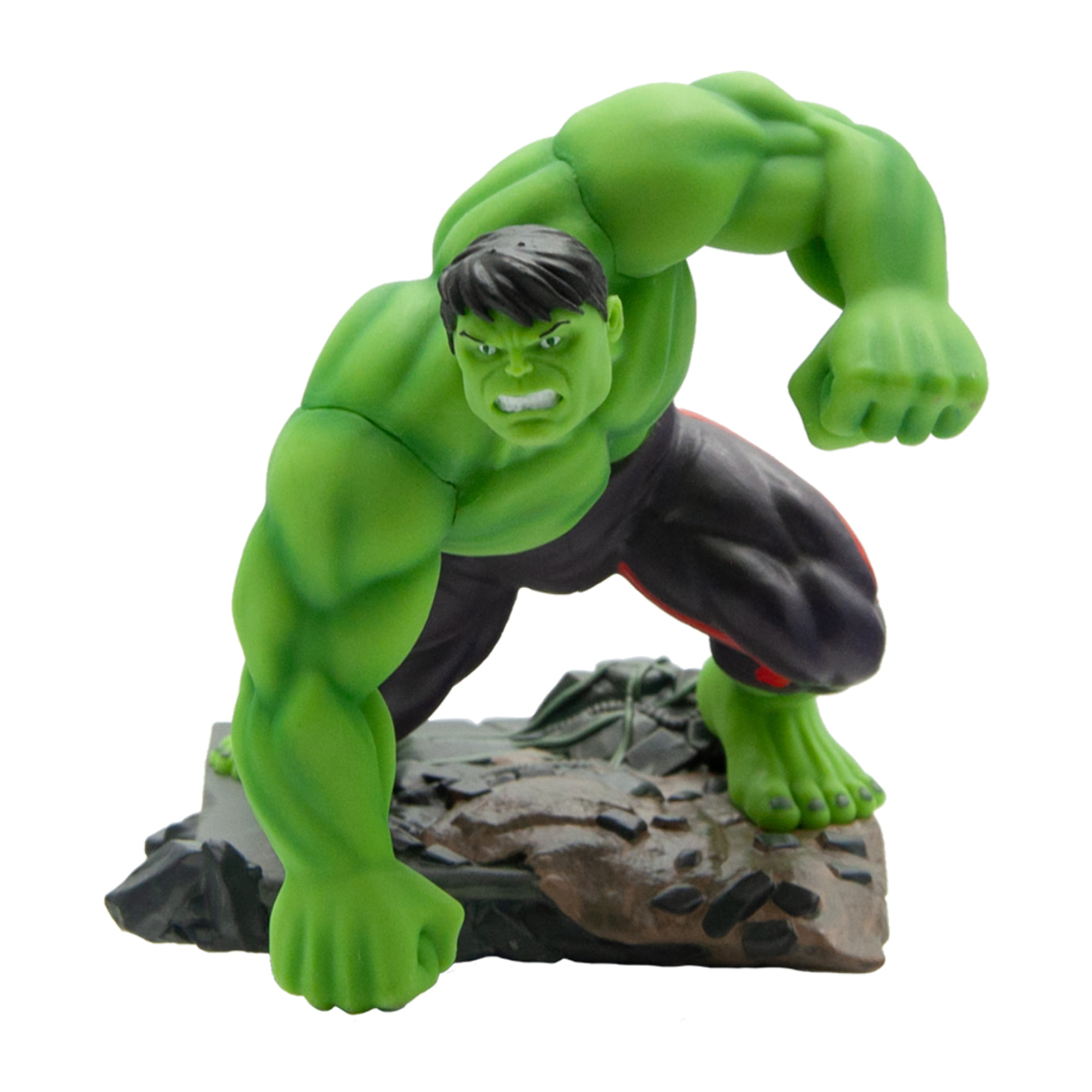 Marvel/Hulk
