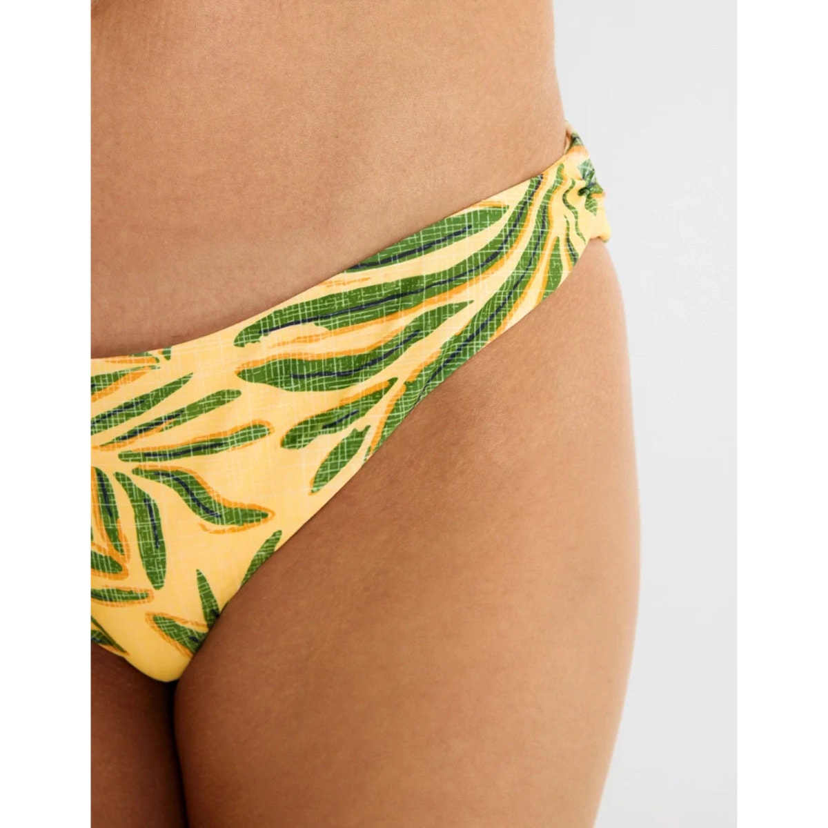 Braguita Bikini Tropical - Zanda