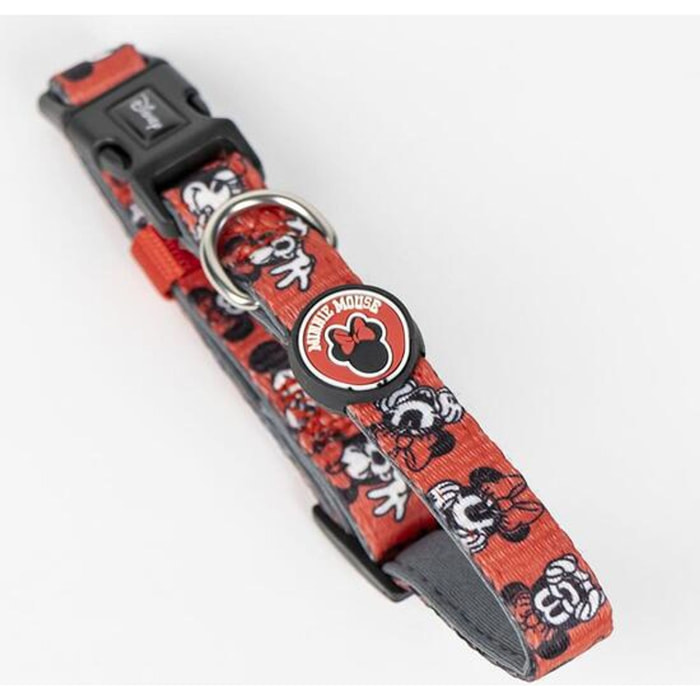 Collar Para Perros Minnie