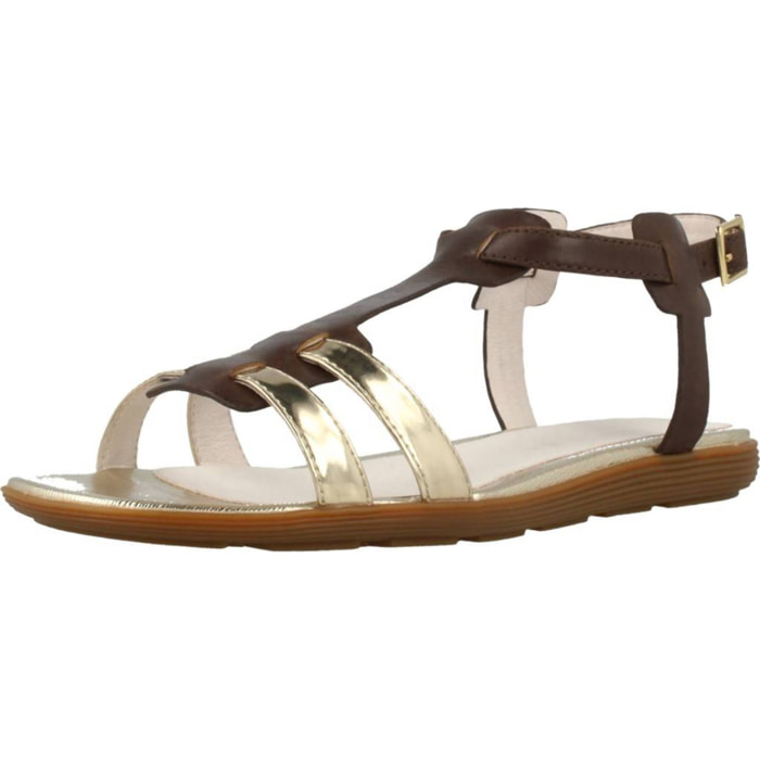 Sandalias Mujer de la marca STONEFLY  modelo ALISYA 1 Brown