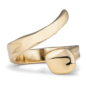 Anillo B12 DORADO 15