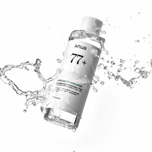 Heartleaf 77 Soothing Toner - Lotion Tonique Apaisante 250ml