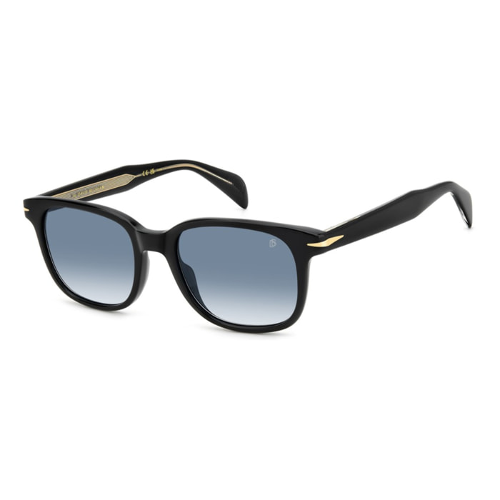 Gafas de Sol David Beckham DB 1177/S 807 de Acetato Hombre 53 mm