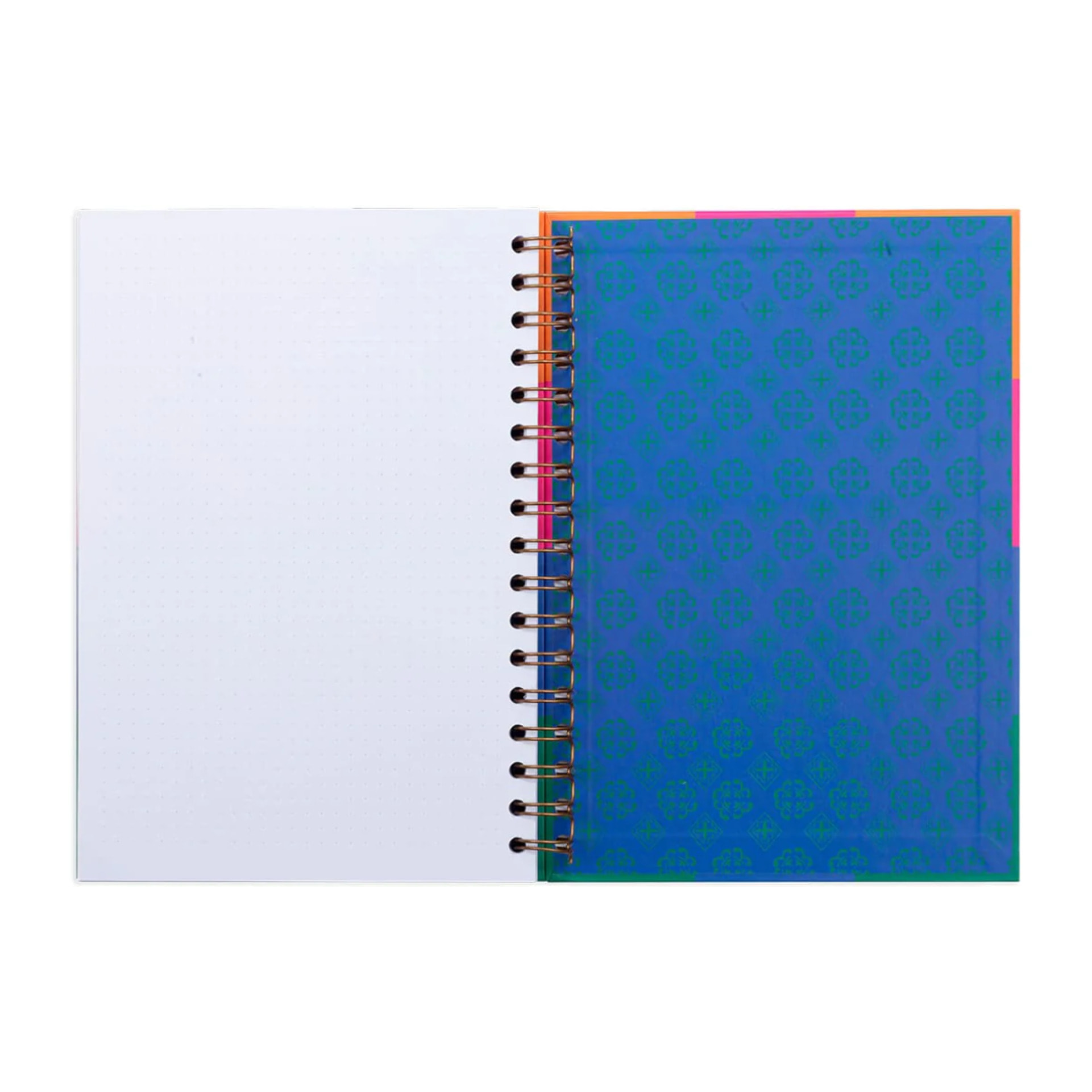 Libreta Disfrutar