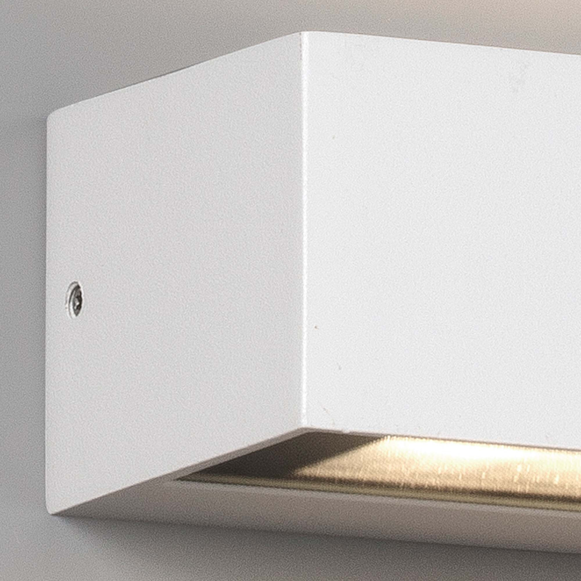 DORO-13 LED Lampe applique blanc