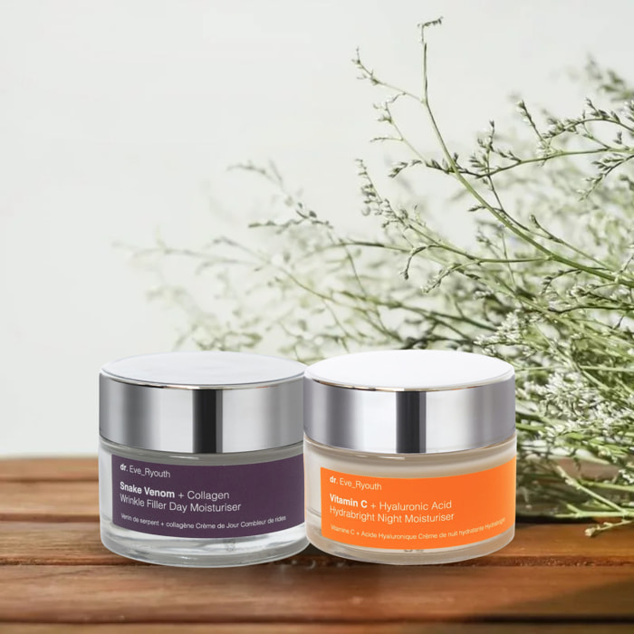 Conjunto Venom Bright