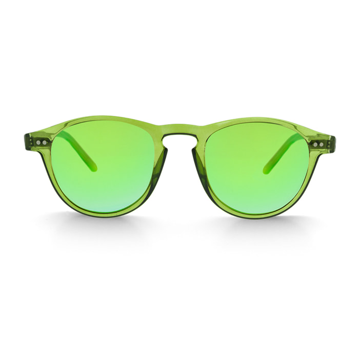 Gafas de Sol Aspem CROWLEY - C03 Polarizadas de Tr90 Unisex 46 mm