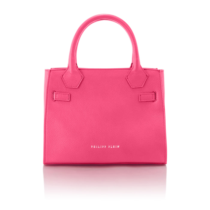 PHILIPP PLEIN Small Shopper Bag