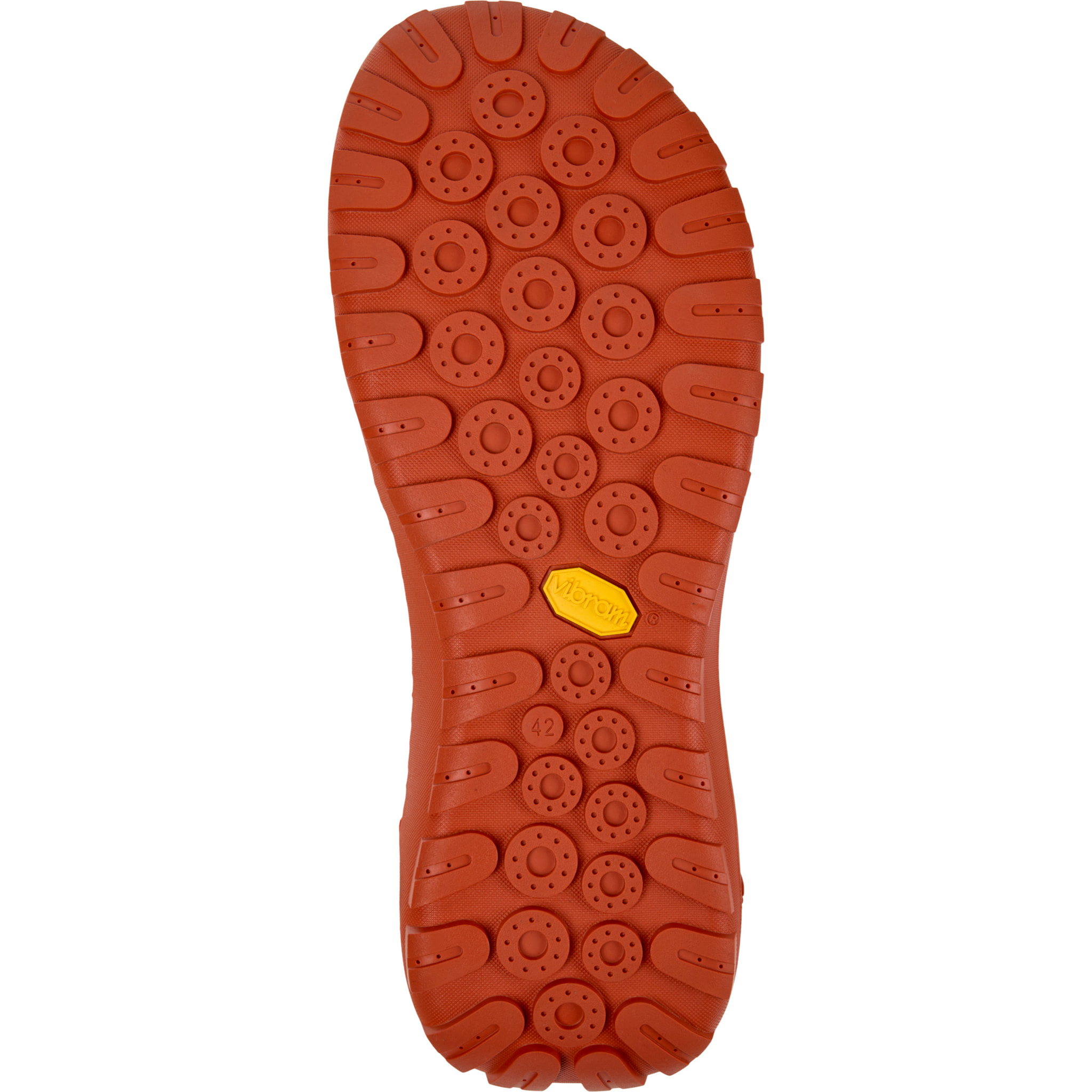 Zapatillas - CAMPER Peu Serra - Multicolor - Textil tecnico