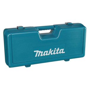 Amoladora MAKITA 2200W Ø 230 MM - GA9020KDX2 - Caja + disco