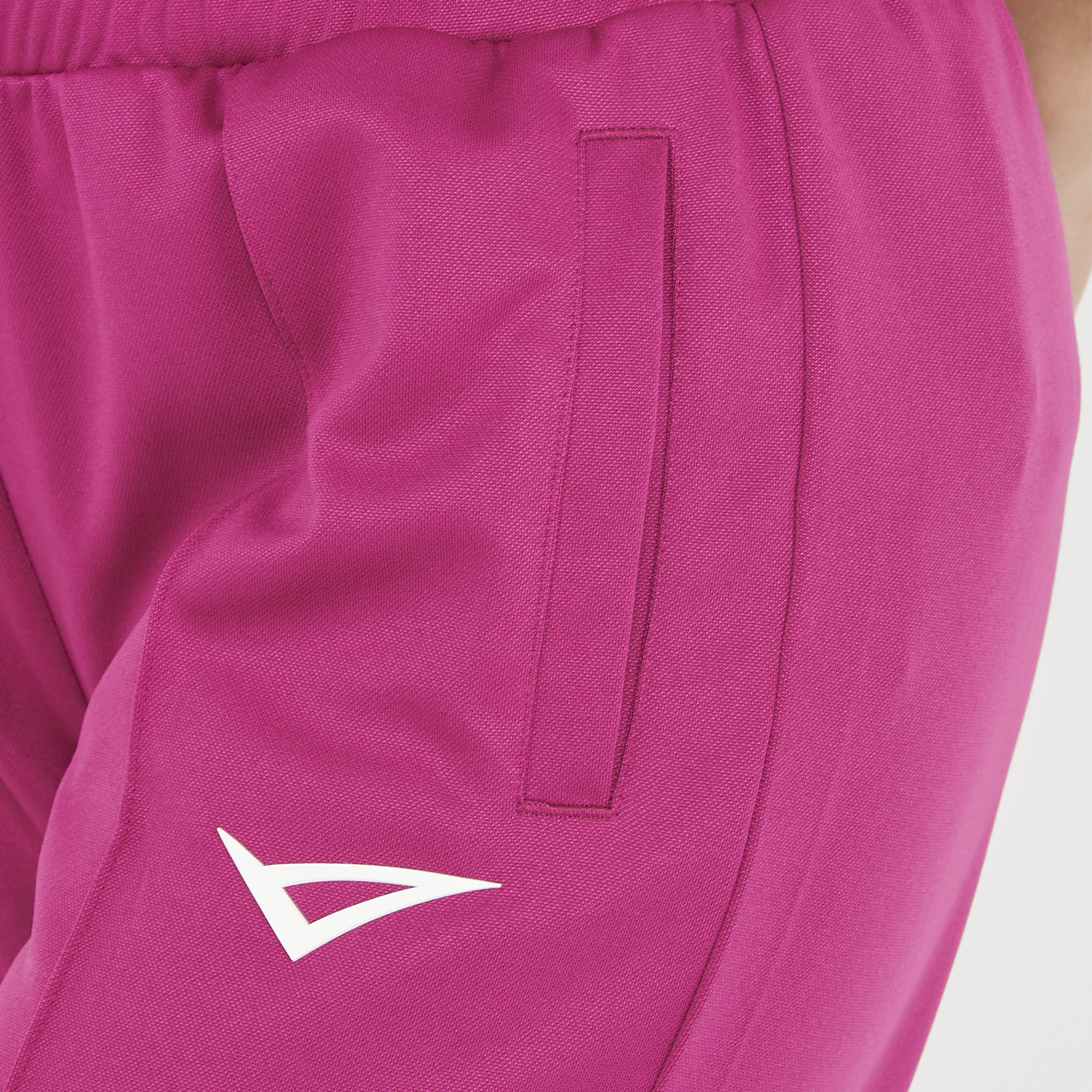 Pantaloni sportivi STELLAR WOMAN fuxia