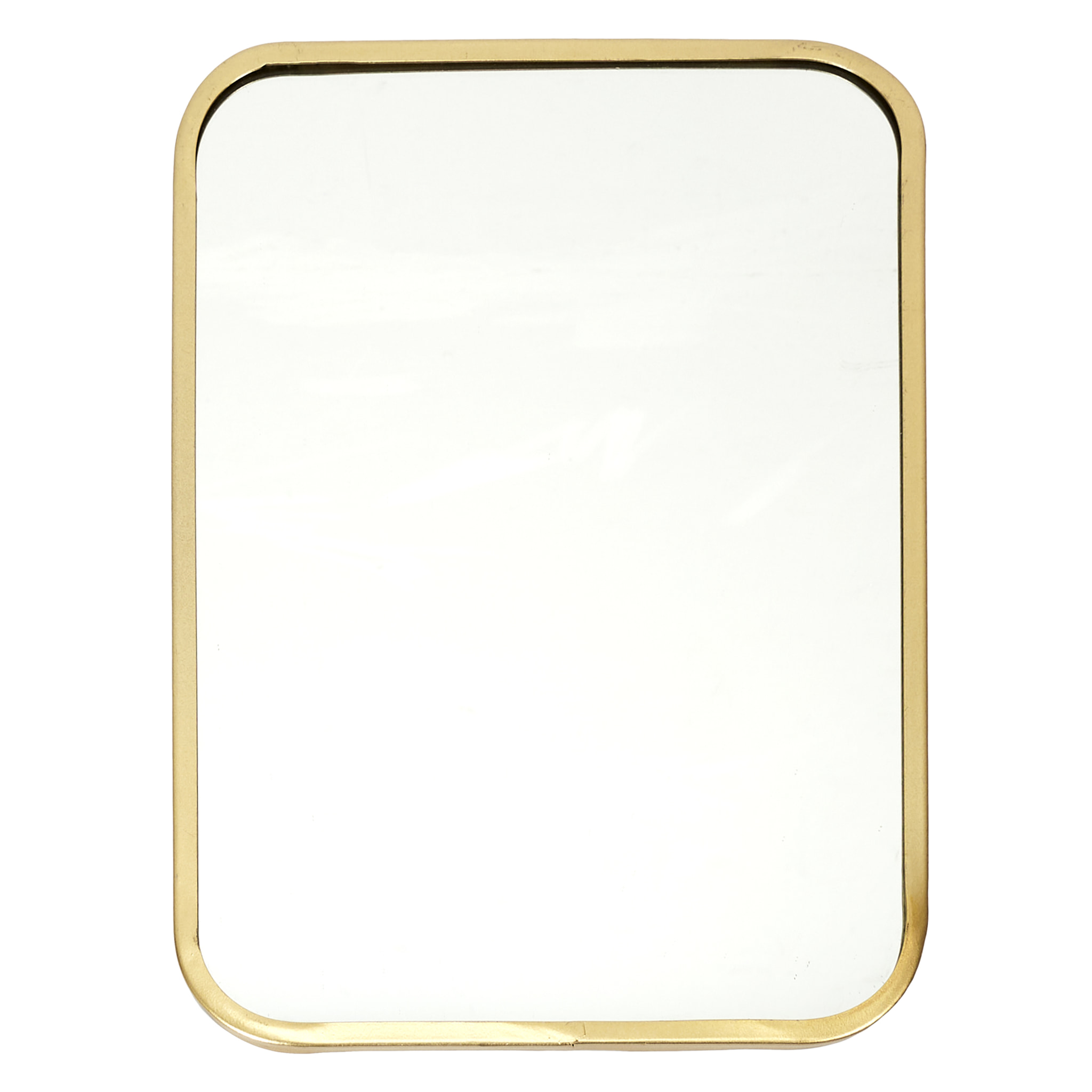 Lot De 3 Miroirs Contour D Co