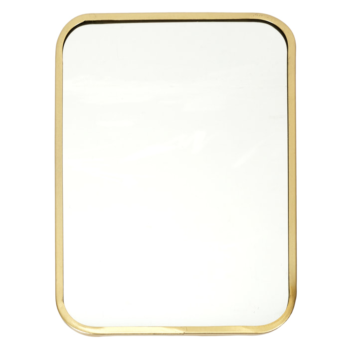 Lot De 3 Miroirs Contour D Co