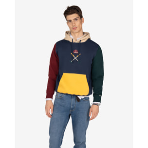 SUDADERA ATLANTHA