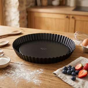 Moule à tarte renversée Dr.Oetker Tradition