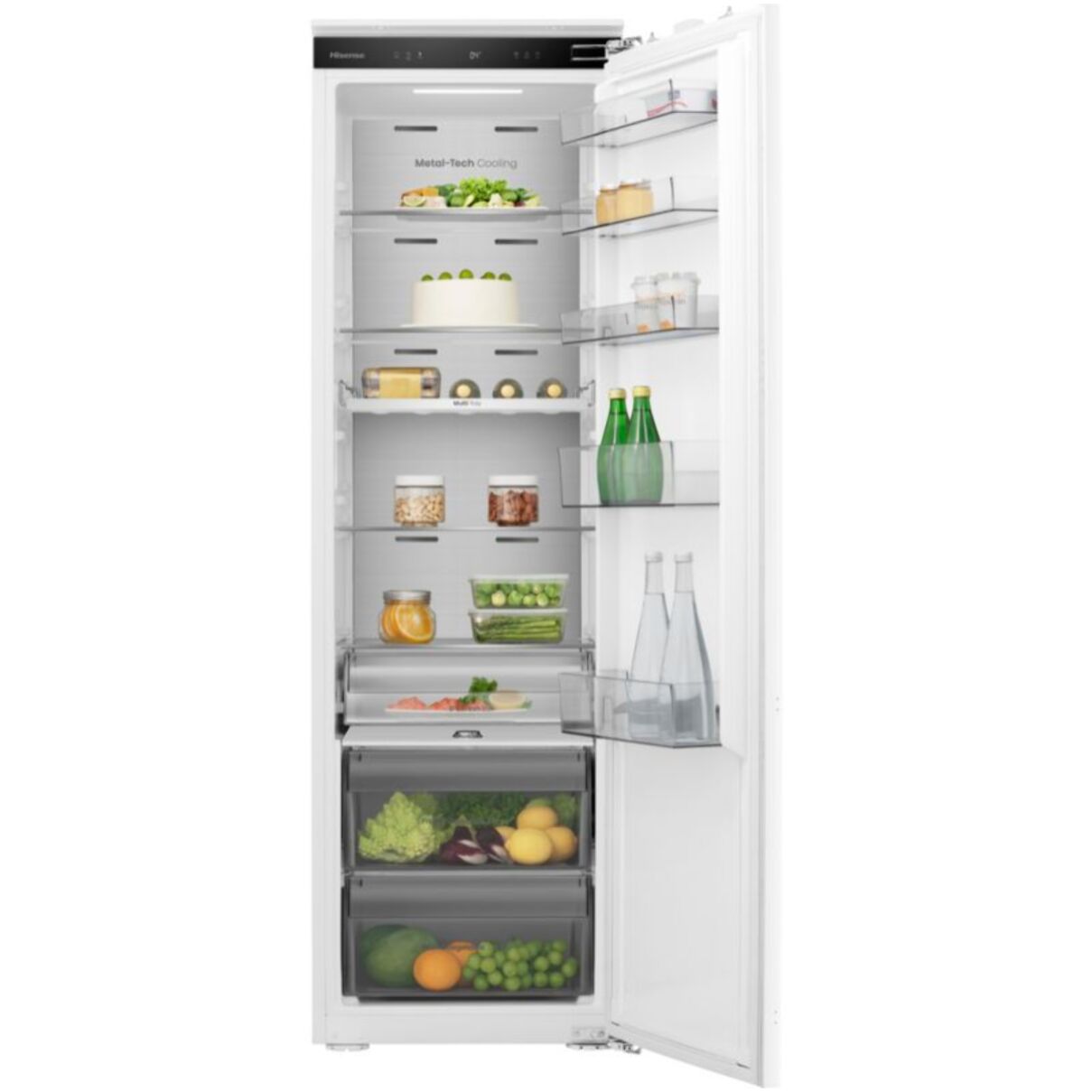 Réfrigérateur 1 porte encastrable HISENSE RL3B303SAWE1