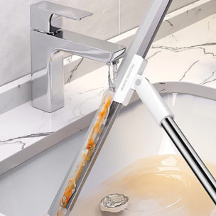 Joybos escoba de aluminio