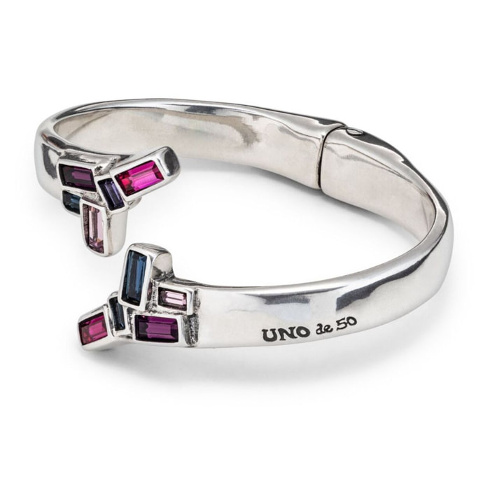 Pulsera RoundAndRound MULTICOLOR L