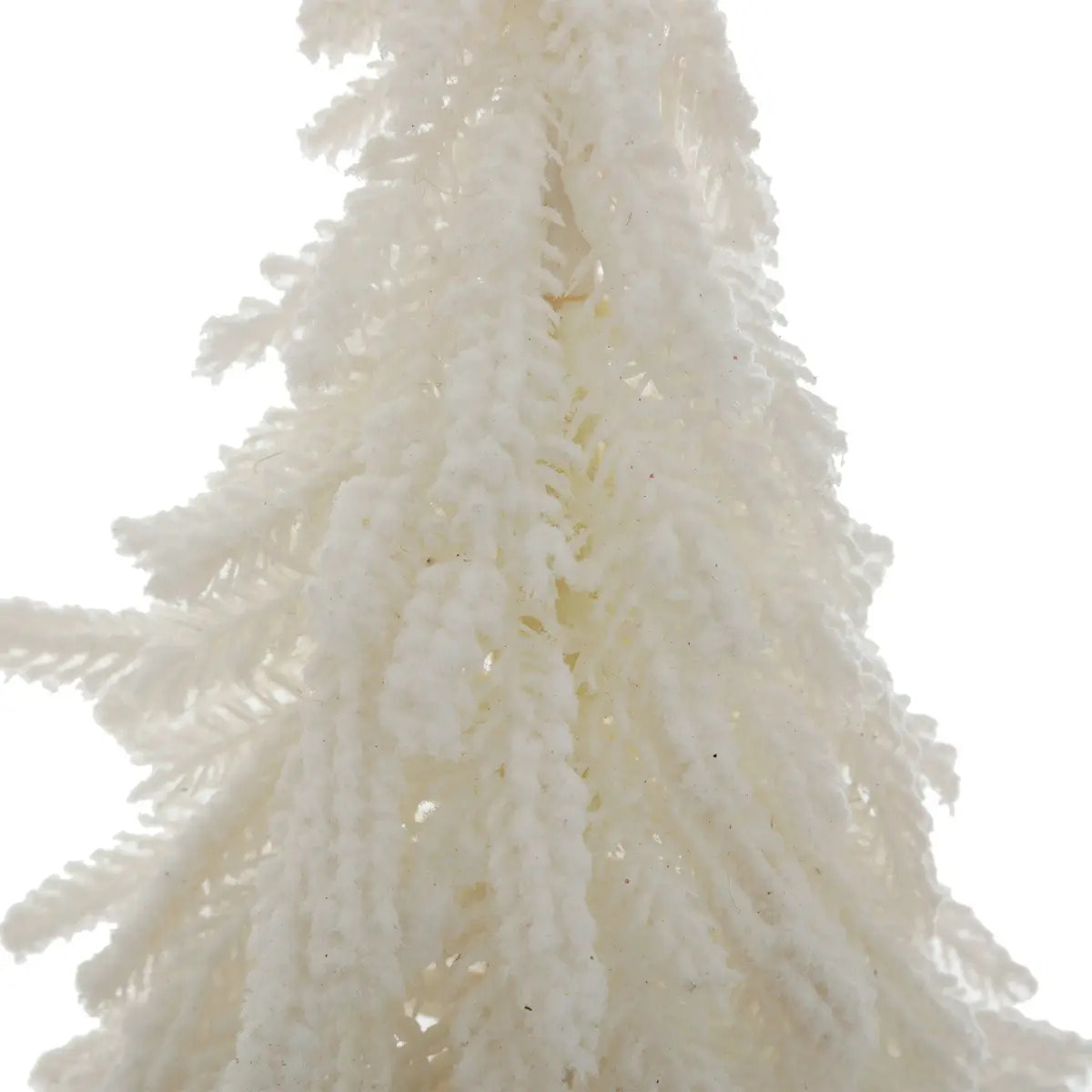 SAPIN BLANC BASE JUTE H27