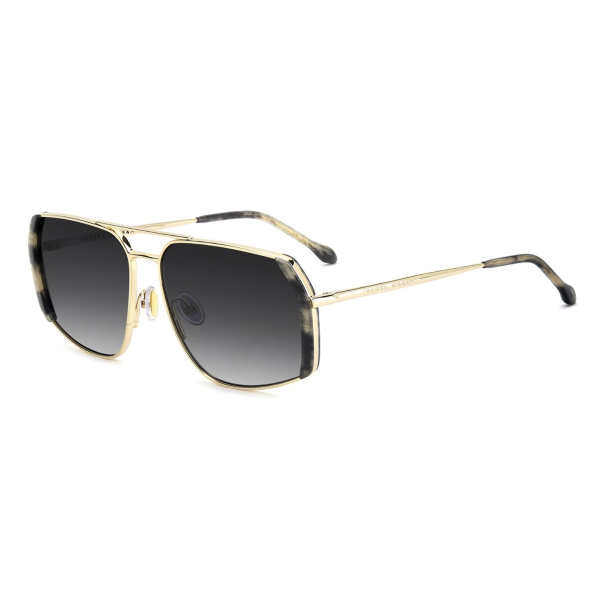 Gafas de Sol Isabel Marant IM 0261/S 8GX de Metal Mujer 60 mm