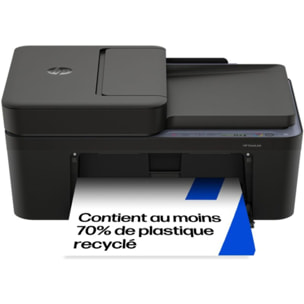 Imprimante jet d'encre HP DeskJet 4330 éligible Instant Ink