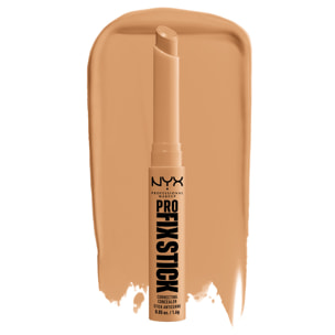 NYX Professional Makeup Pro Fix Stick Anti-cernes GOLDEN