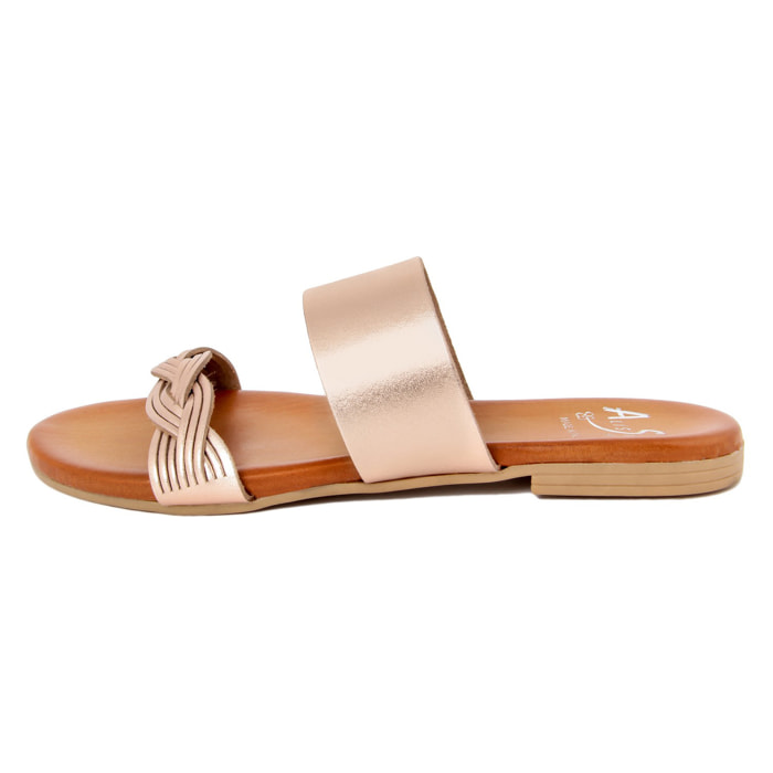 CIABATTINA ALISSA Rosa