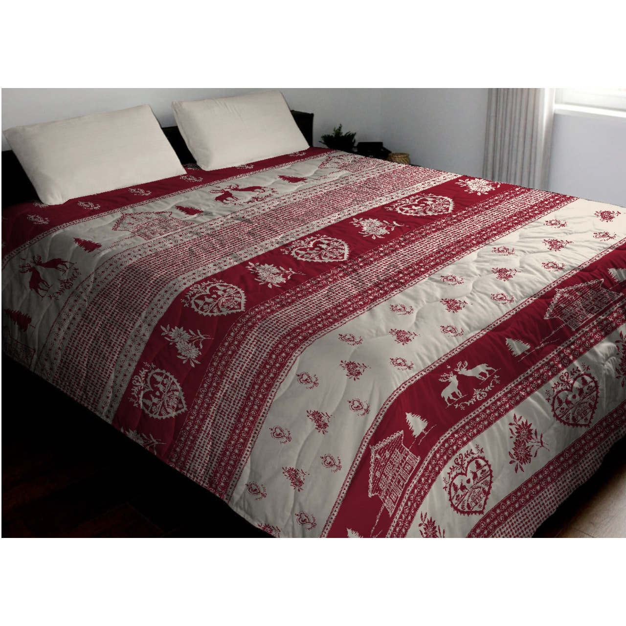 Trapuntino Estivo 100gr Tirolo