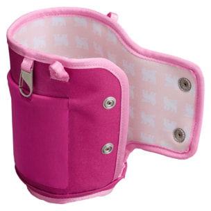 Bolso de hombro para llevar - 1,18L - ALL DAY QUENCHER® CARRY-ALL - Fuchsia