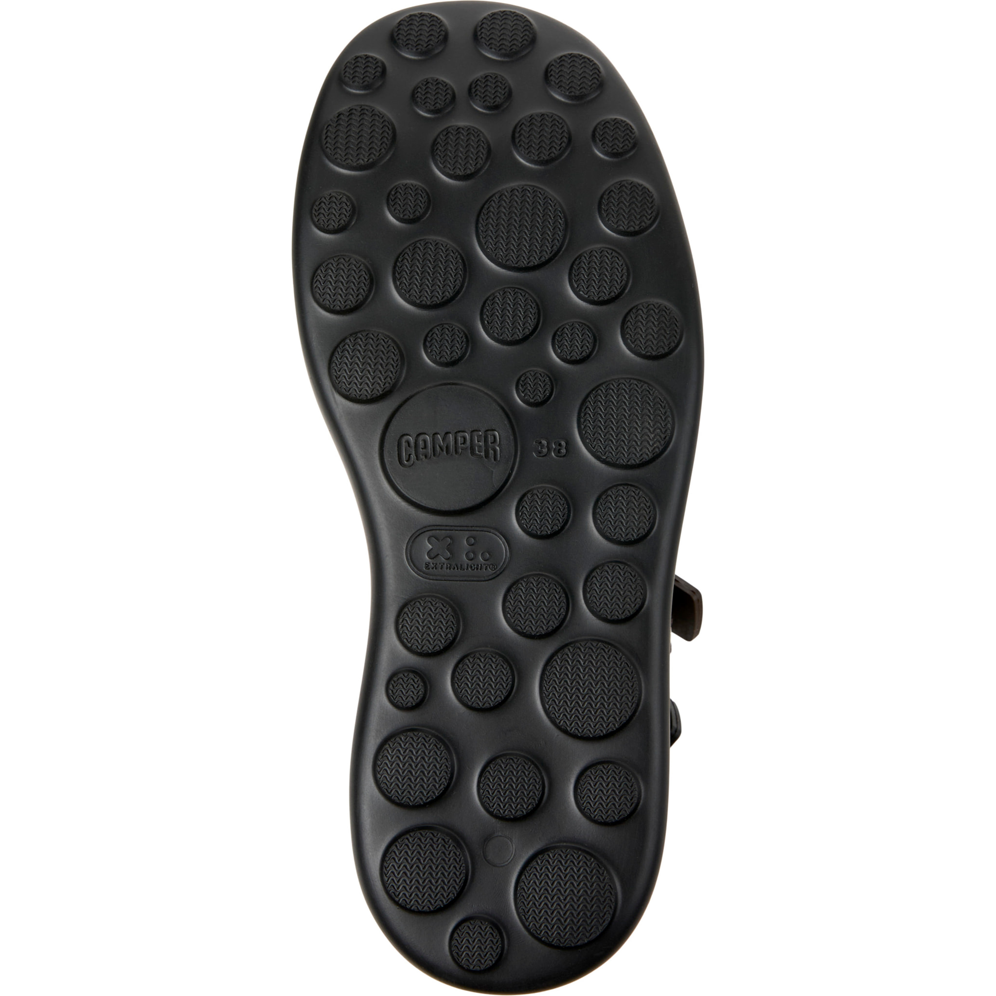 Sandalias - CAMPER Pelotas Flota Up Twins - Multicolor - Textil técnico