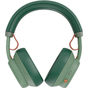 Casque FAIRPHONE Fairbuds XL Vert