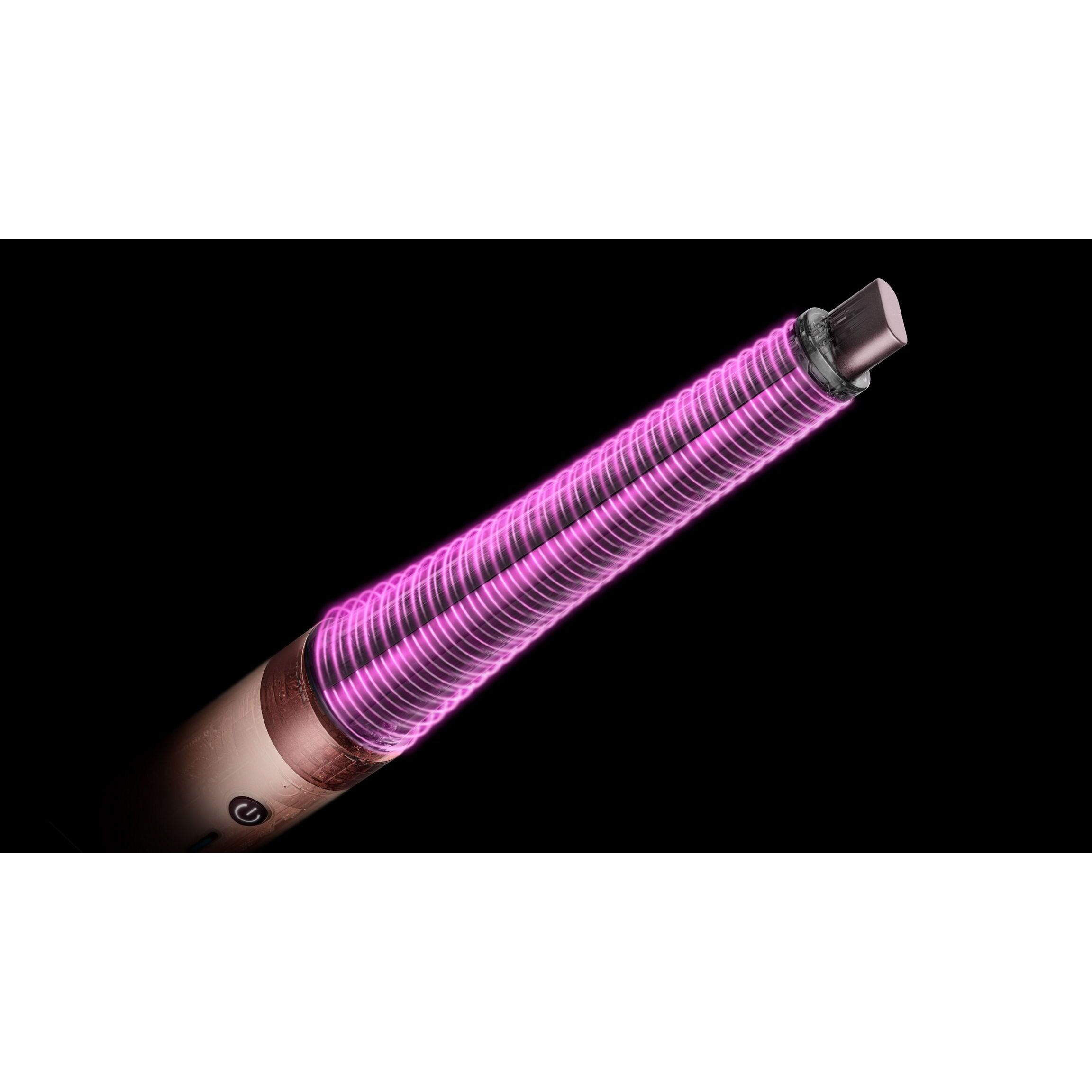 Styler asciugacapelli Dyson Airwrap Co-anda2x™ - Mossi e ricci (Jasper Plum)