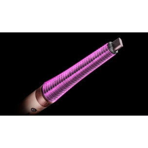 Styler asciugacapelli Dyson Airwrap Co-anda2x™ - Mossi e ricci (Jasper Plum)