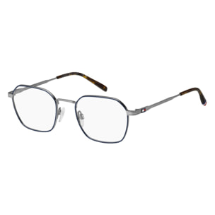 Gafas de Vista Tommy Hilfiger TH 2134 KU0 de Metal Hombre 51 mm