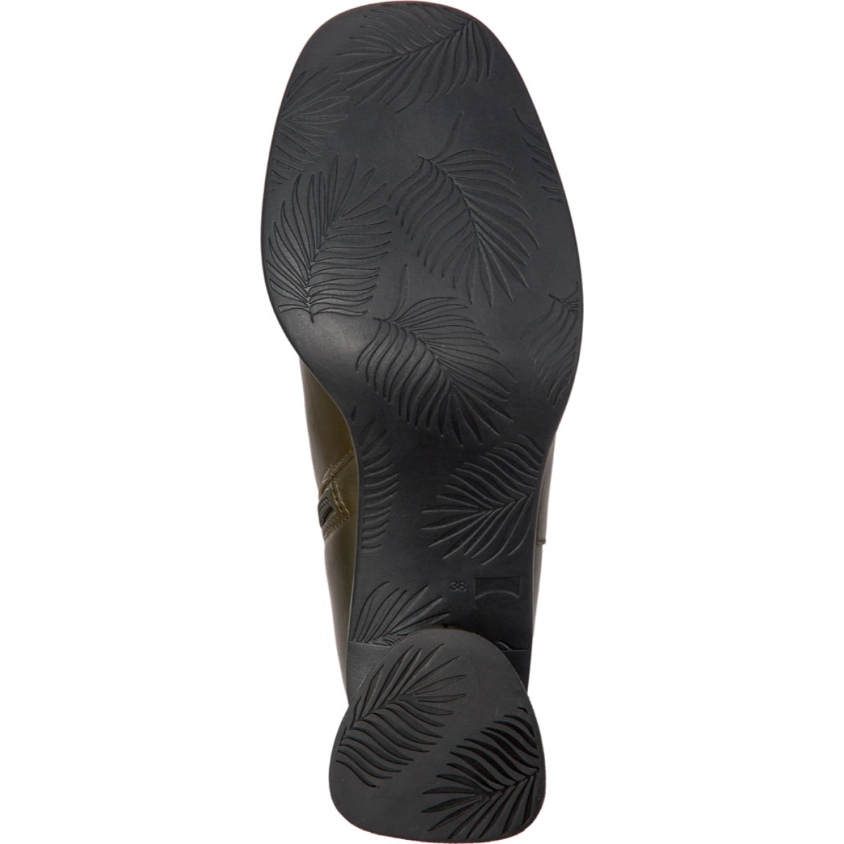 CAMPER Kiara - Stivaletti Donna Verde