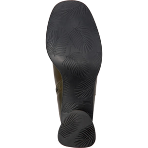 CAMPER Kiara - Stivaletti Donna Verde