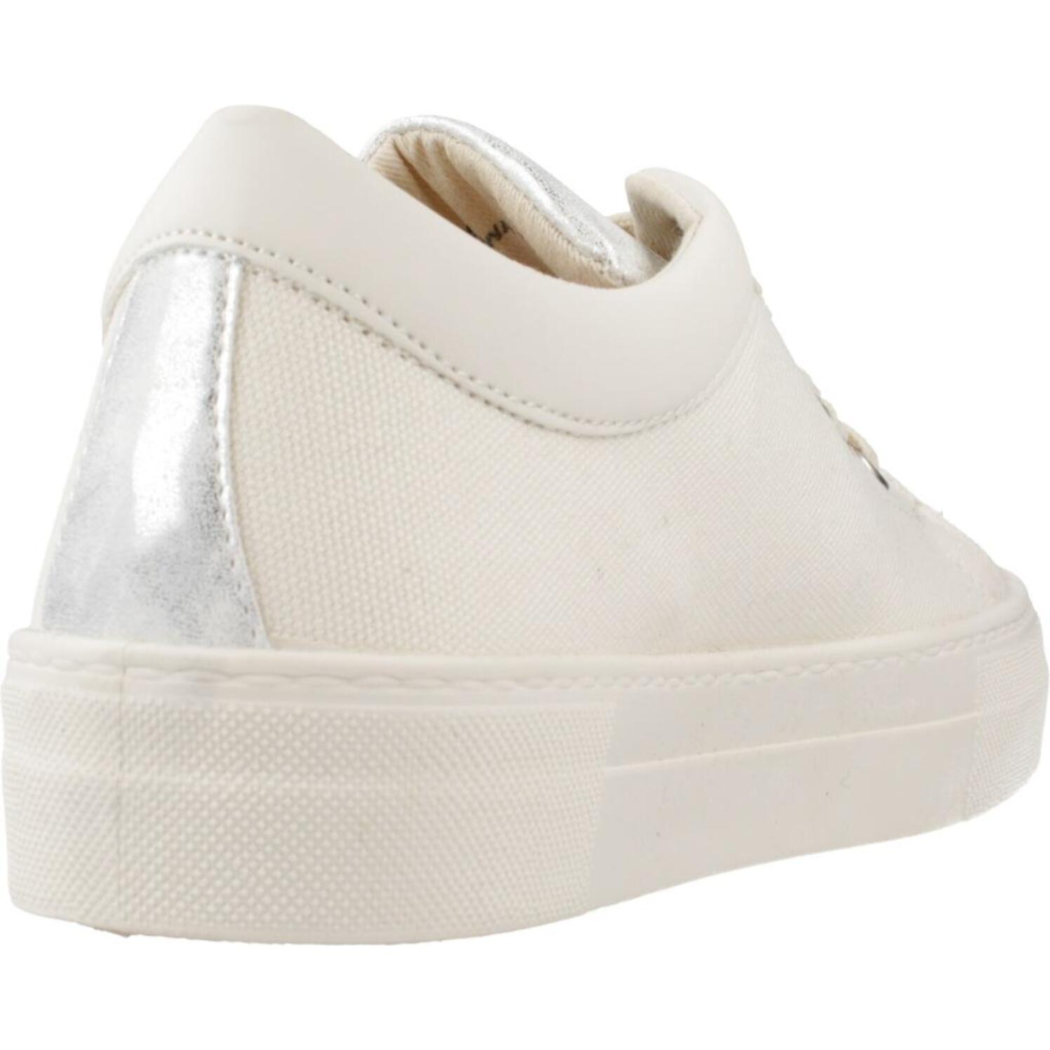 Sneakers de  Mujer de la marca GEOX  modelo D CLAUDIN BEIS