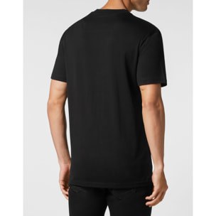PHILIPP PLEIN Camiseta Cuello Redondo GOTHIC PLEIN
