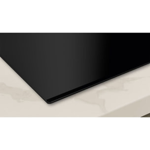 Plaque induction aspirante NEFF V58FHQ4L0, N70, Twist Touch