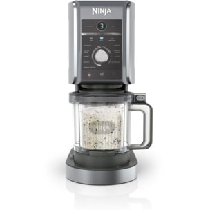 Sorbetière NINJA Creami Deluxe NC502EU