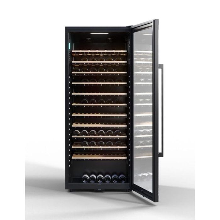 Cave à vin vieillissement LA SOMMELIERE ECELLAR150G2