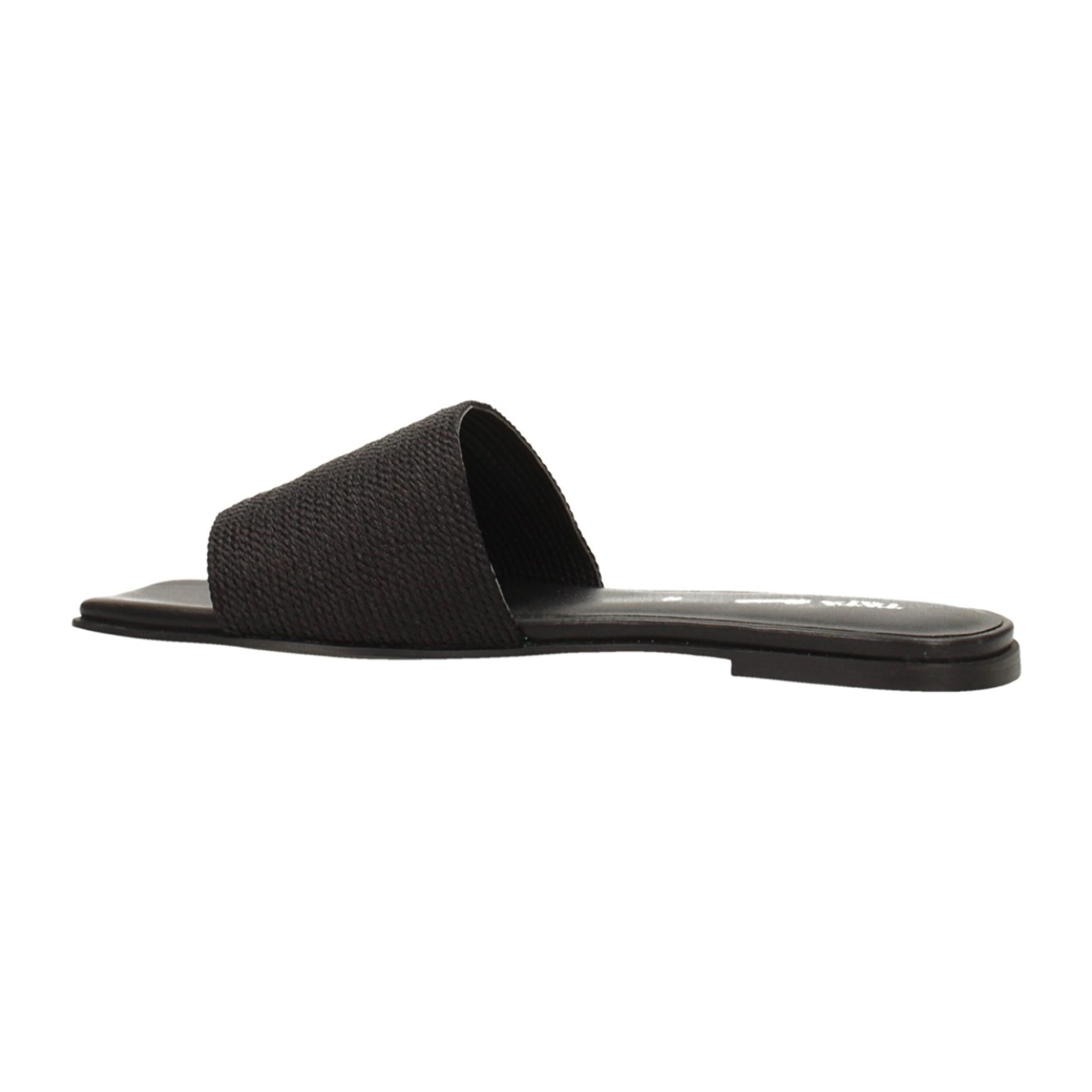 Sandali Donna Tata Italia Nero