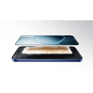 Smartphone OPPO A6Pro 256Go Stellar Black 5G