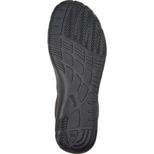 Sneakers - CAMPER Peu Path+ - Nero - Tessuto tecnico