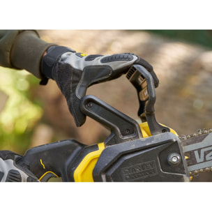 Tronçonneuse 30 cm Brushless V20 FatMax 18V avec 1 batterie 4Ah