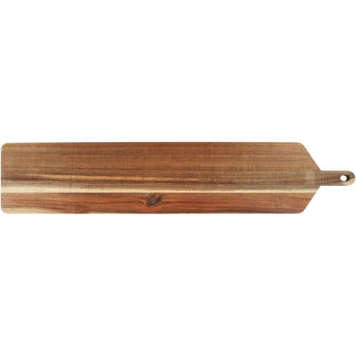 Planche à découper THE HOME DECO FACTOR acacia 1m